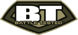 Battle Tested JD Paintball FOH