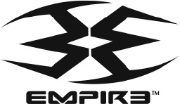 Empire JD Paintball FOH