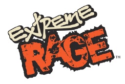 Extreme Rage JD Paintball FOH